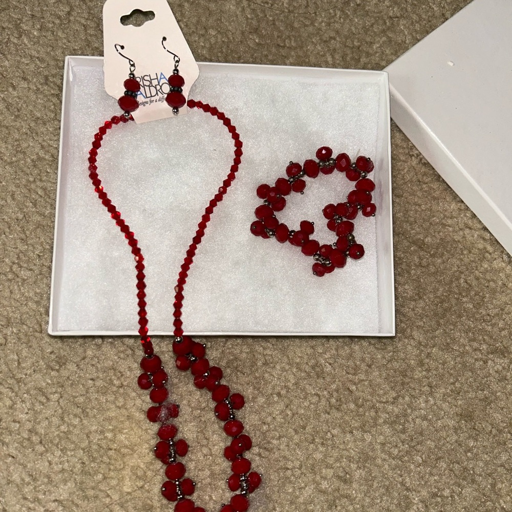Lot of  Jewelry Sets